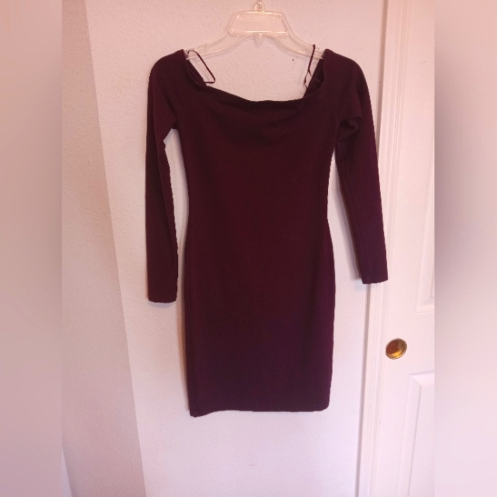 Express dress